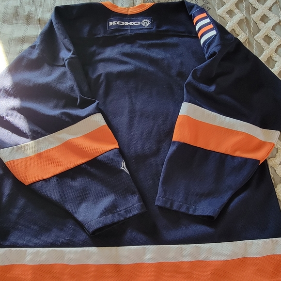 Islanders jersey Koho XL Good condition - Picture 2 of 3